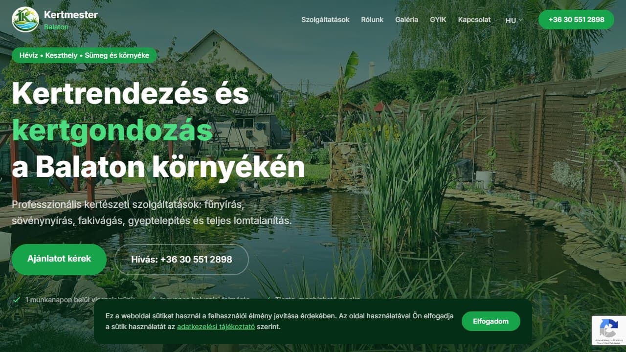 Balatonkertmester.hu