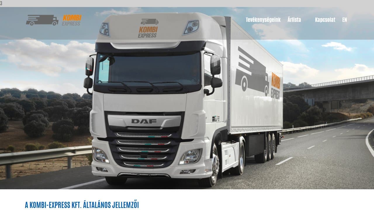 Kombi-Express.eu
